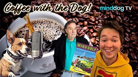 Table For 2 and Mind Golf EP780