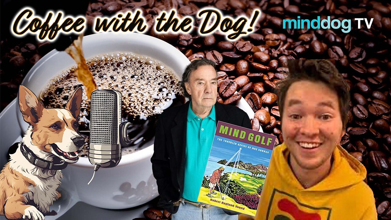 Table For 2 and Mind Golf EP780