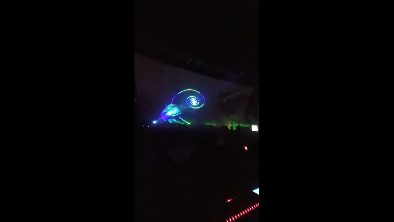 laser show 1