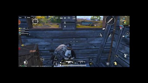 GG PUBG Mobile