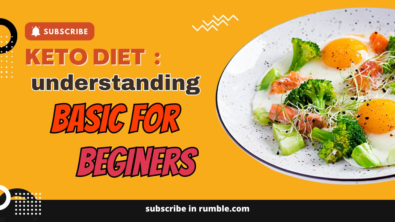 understanding basic beginer ketogenic diet