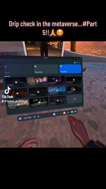 All platforms @Suave_uk