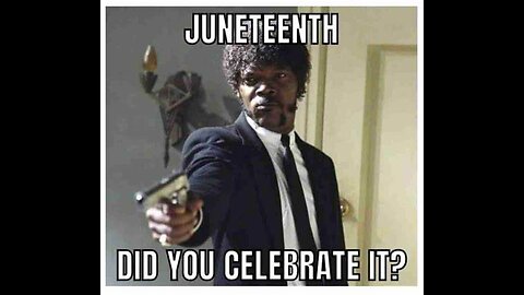 "Bloody Juneteenth" Multiple Shootings across different States during Juneteenth Festivities! (SMFH)