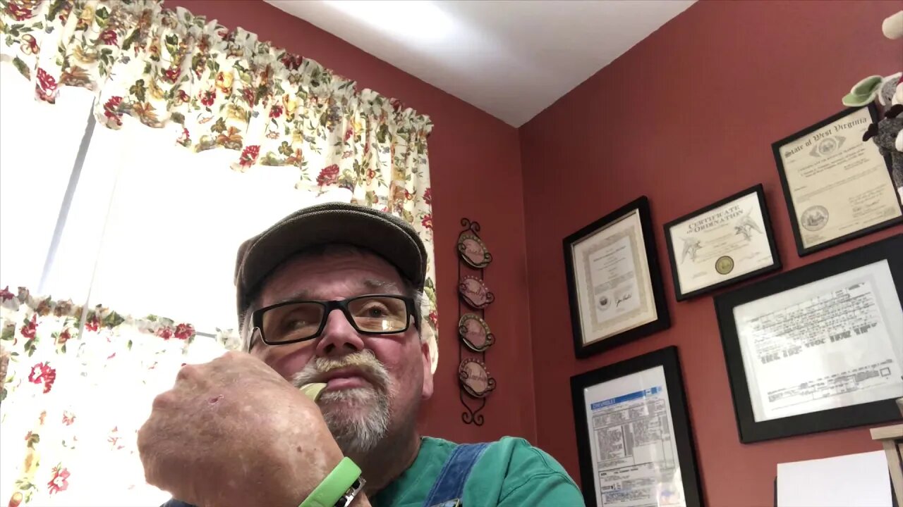 School is in session, Boswells Cup Cake