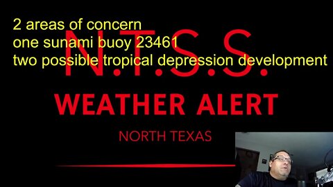 2 Areas of major Concern!!!!