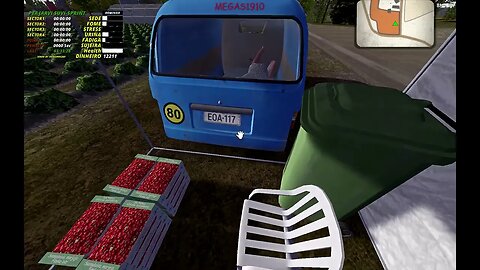 #My Summer Car, Dia 28 parte 1