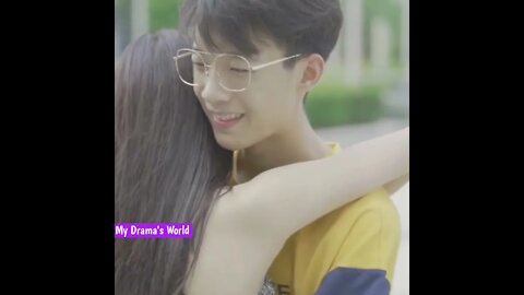 I can do anything for you, my love ❤ (U R my everything)