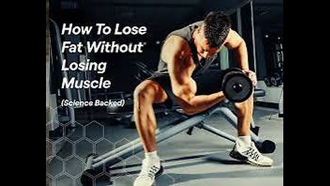 "Ultimate Workout: Burn Fat, Build Muscle, and Strengthen Joints"