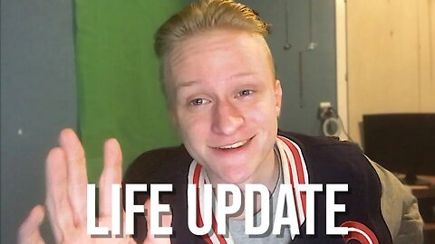 Life Update (October 2019)