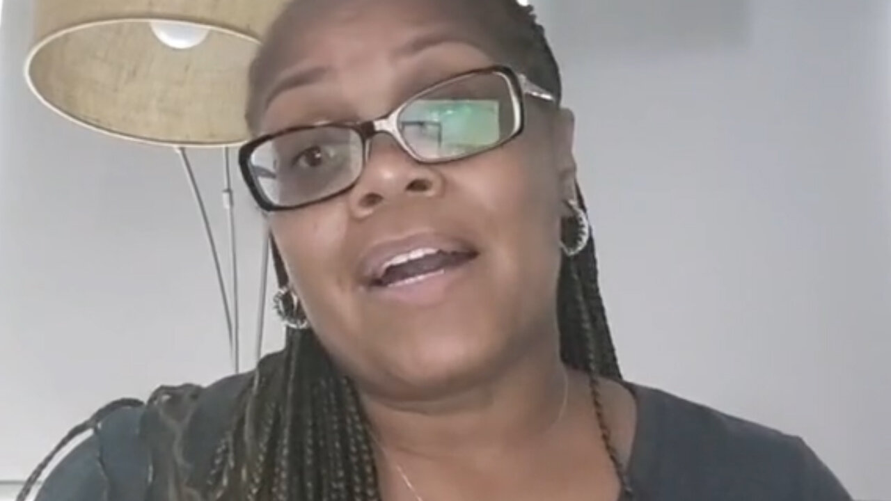 Woman Explains Why She Spent 10 Years In Prison