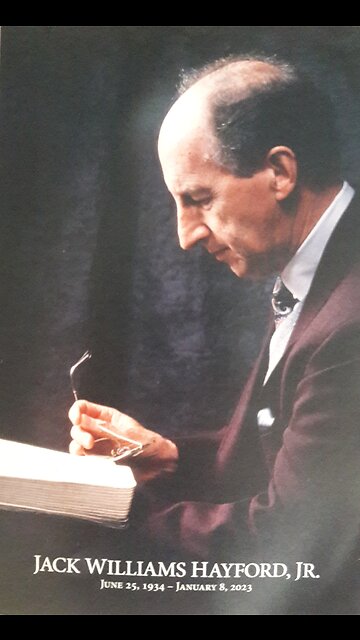 "It is Well with my Soul"