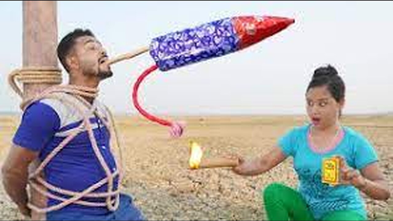 Must Watch New Funny Video 2022 Top New Comedy Video 2022 Try To Not Laugh Episode:255