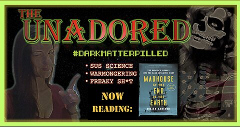 [243] Madhouse at the End of the Earth 11