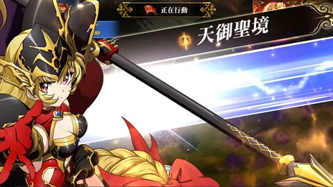 夢幻模擬戰 Mobile 巔峰競技場分享 06-03-2021