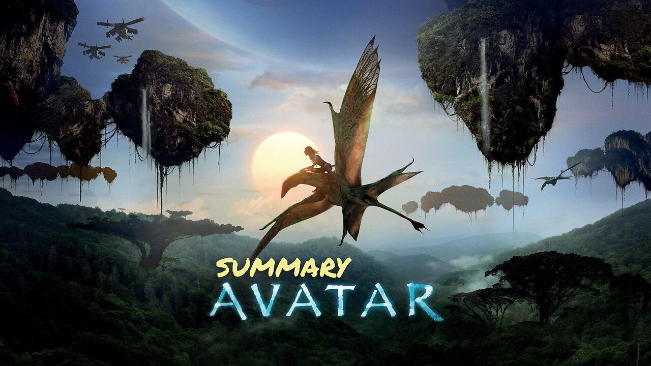 Avatar 1