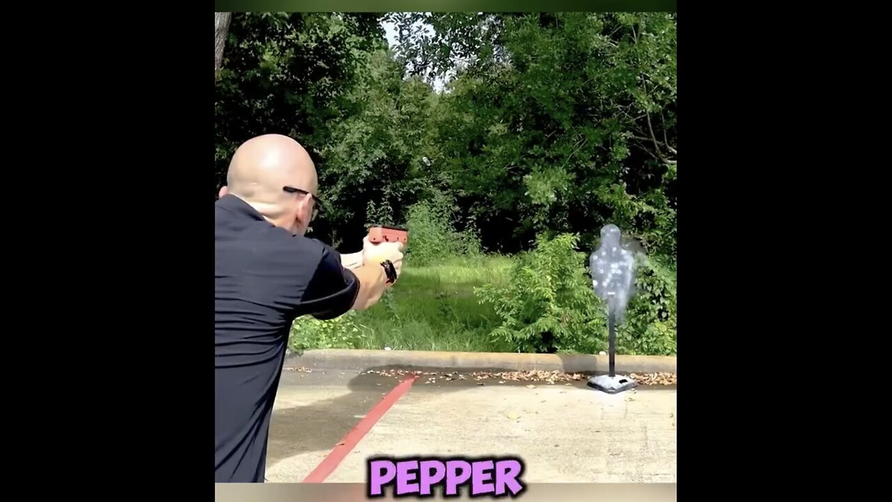 WAYS🌶️🔫TIPS🔫🌶️HOW TO PROTECT🥵🌶️🔫DEFEND YOURSELF🔫🌶️💫