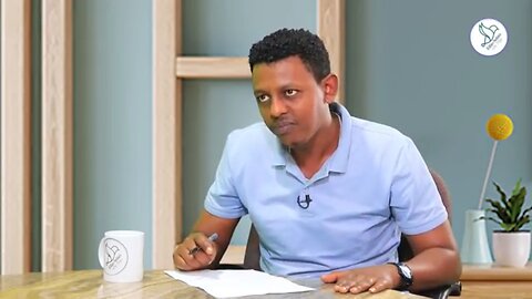 ያለመደብንን ለማድረግ፤ ያልነበርነውን ለመሆን ሲያቀብጠን - ቴዎድሮስ አስፋው