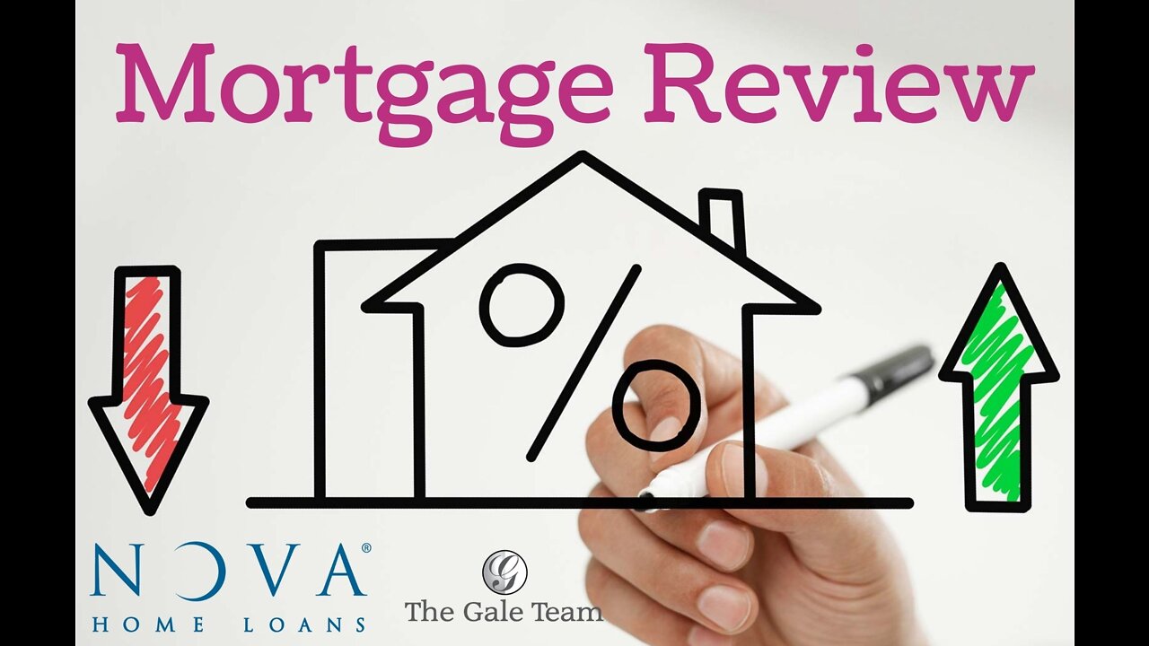 Mortgage Review