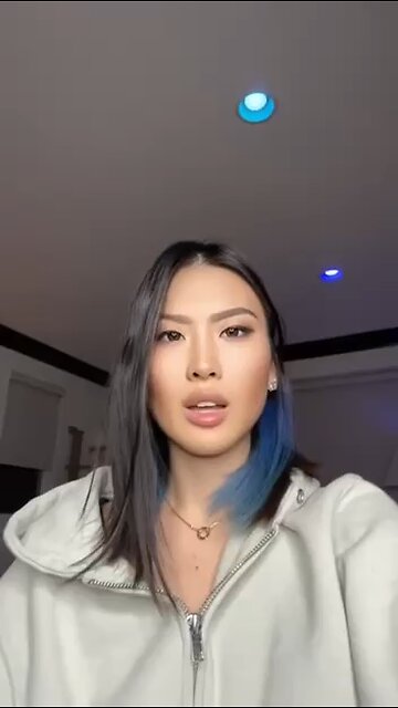 CGI filter, faking a face. Could this be used in government? Or even the news?