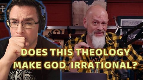 Did God Gaslight Everyone? | KIC Livestream