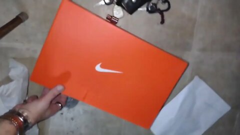 NEW NIKE JORDAN JUMPERS WHAT?!! $45??? NIKE.COM APP