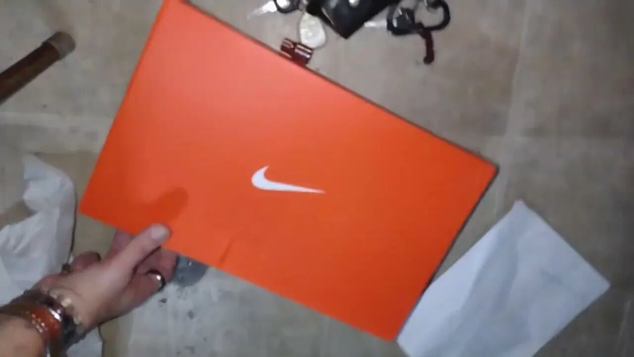NEW NIKE JORDAN JUMPERS WHAT?!! $45??? NIKE.COM APP
