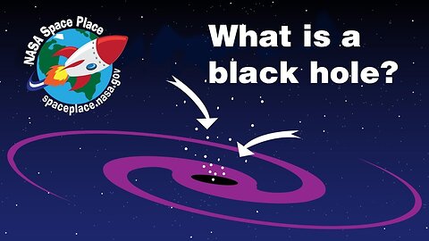 What is a Black Hole?