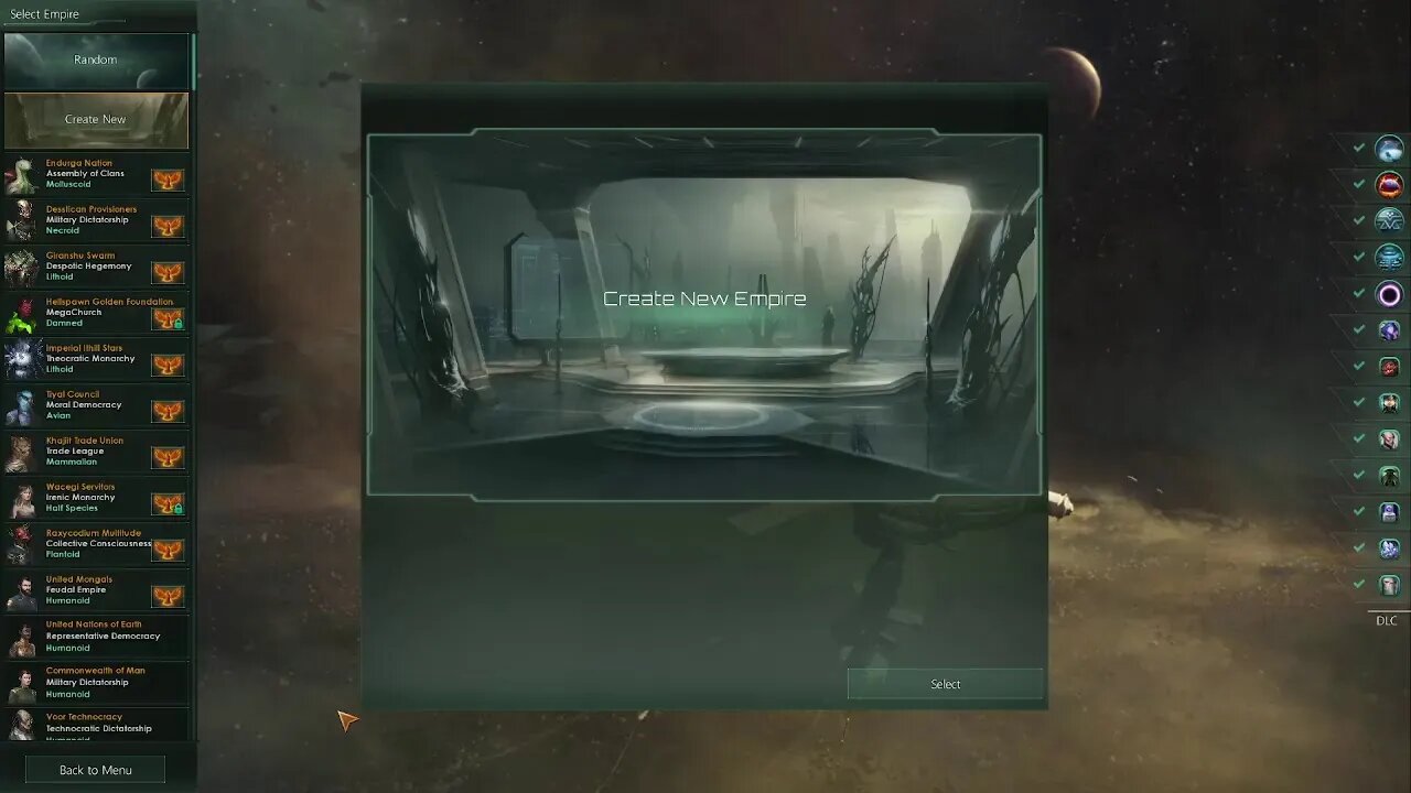 Stellaris: Existential Crisis....wins (3.0 'Dick') #5