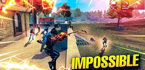 Impossible gameplay 😱😈