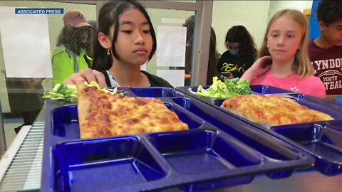 Colorado voters to decide in November whether the state should offer free meals to all students