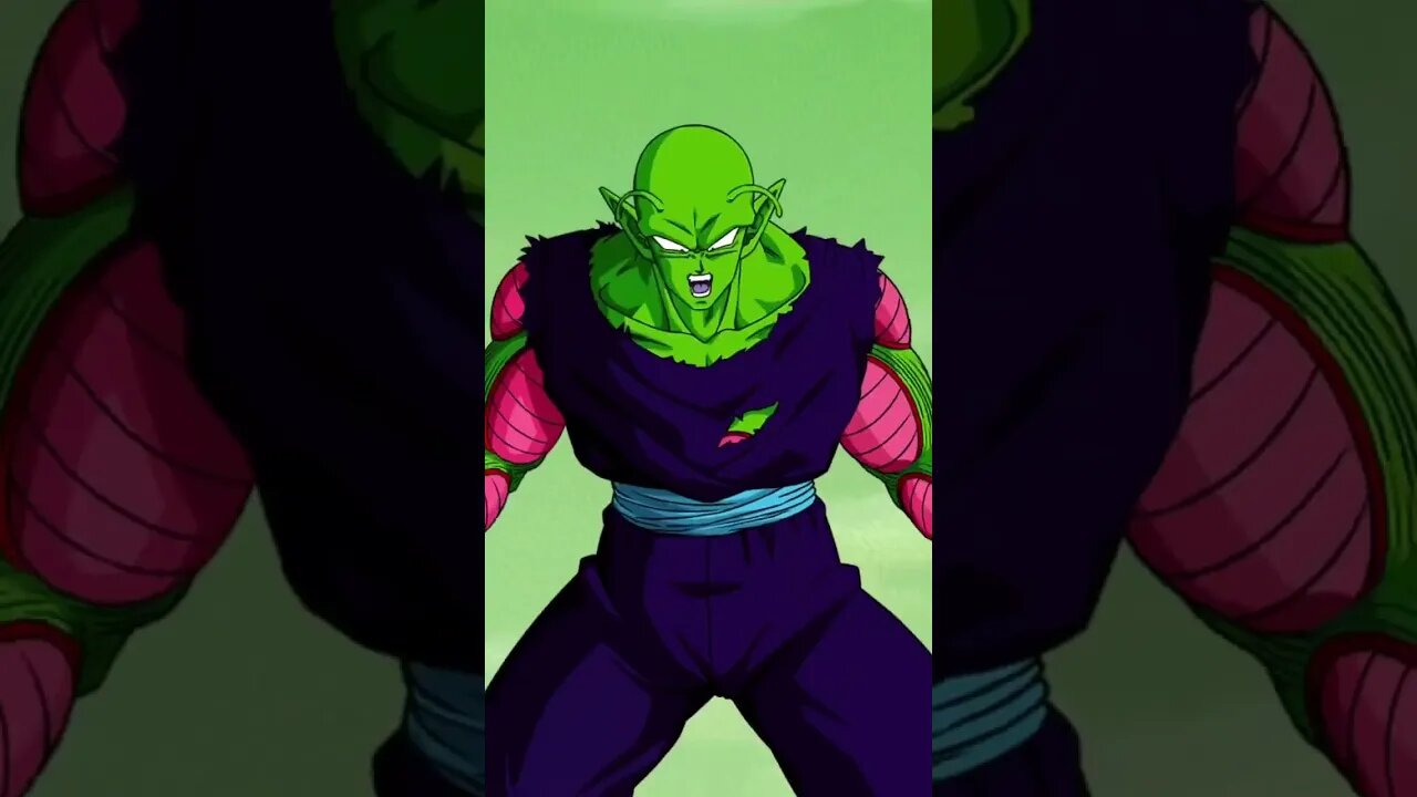 Piccolo’s Assault Does NOTHING to Vegeta!!! #dokkanbattle #dokkan #dragonball #dbz