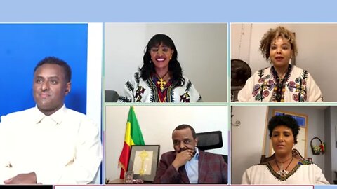 አማራ እያደረገ ላለው የህልውና ትግል የሴቶች ሚና አስፈላጊነት - በቅርቡ ከሚመጡት የሸዋረገድ ሴት አርበኞች አንደበት