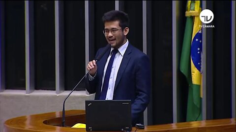 Discurso POPULISTA do PT é exposto em Plenário!