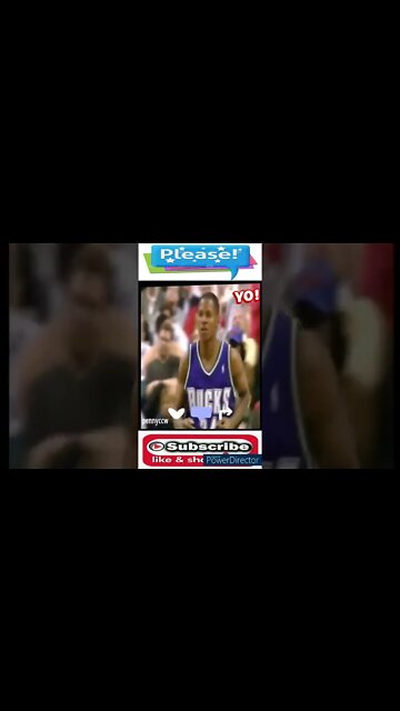 RAY ALLEN NBA HIGHLIGHTS SHORTS 28