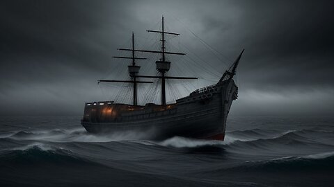 Ghost Ship Mary Celeste: The Crew Vanished, but the Mystery Sailed On