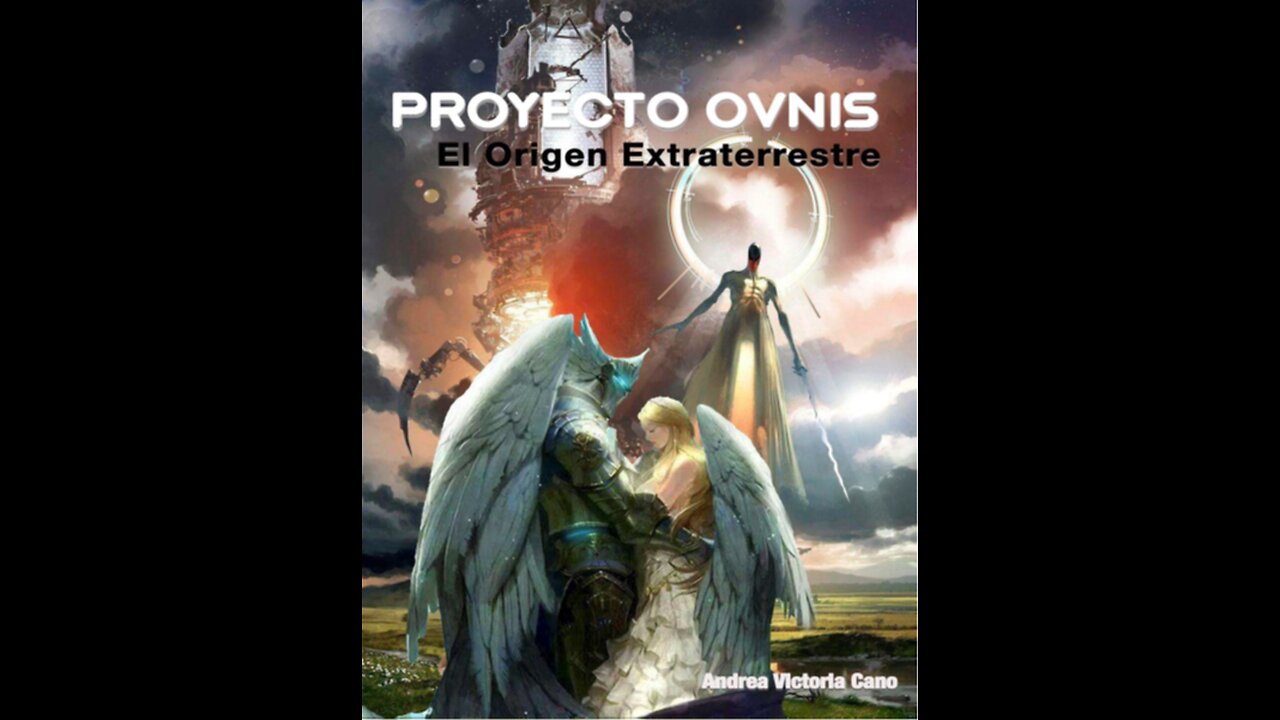 PROJETO OVNIS – A ORIGEM EXTRATERRESTRE – PARTE 1