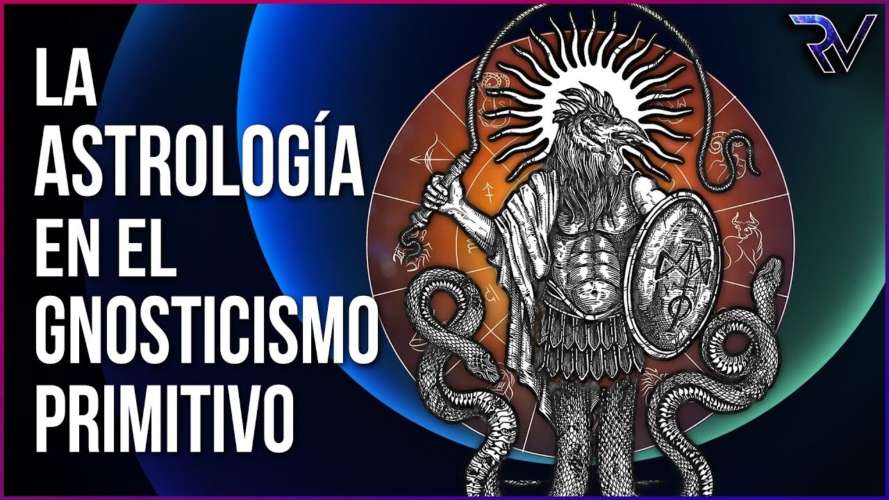 Storia dell'astrologia-astrologia e gnosticismo DOCUMENTARIO