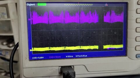 mixing some tones
