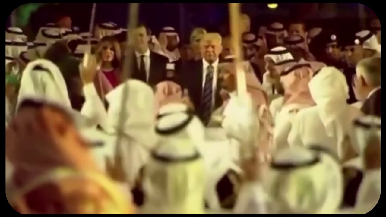 Destruction of the Old Guard: TRUMP 2024! (October 13, 2023)