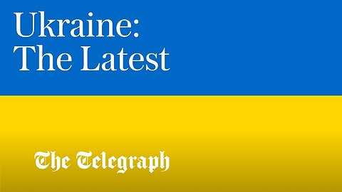 Putin hits Kyiv with North Korean missiles & Russian base 'ablaze' | Ukraine: The Latest | Podcast