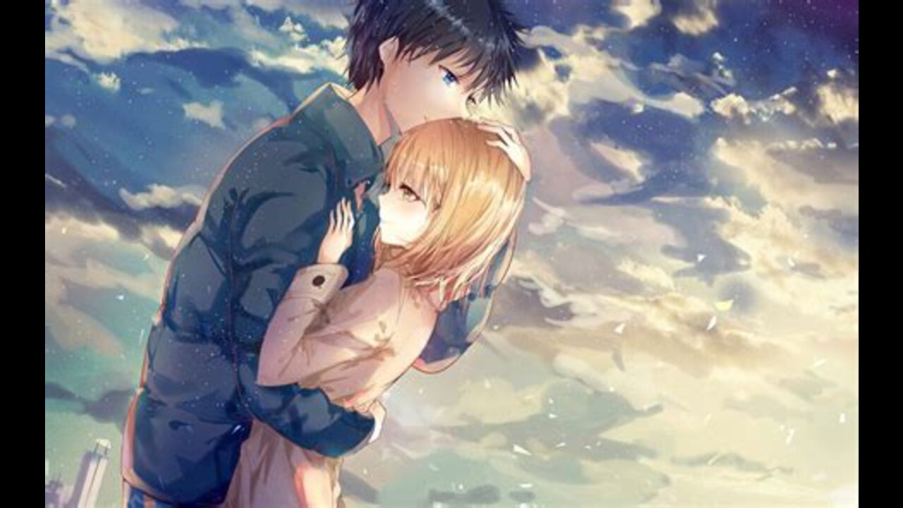 He reminds me of you