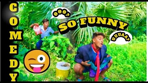 SO FUNNY (New Comedy video)