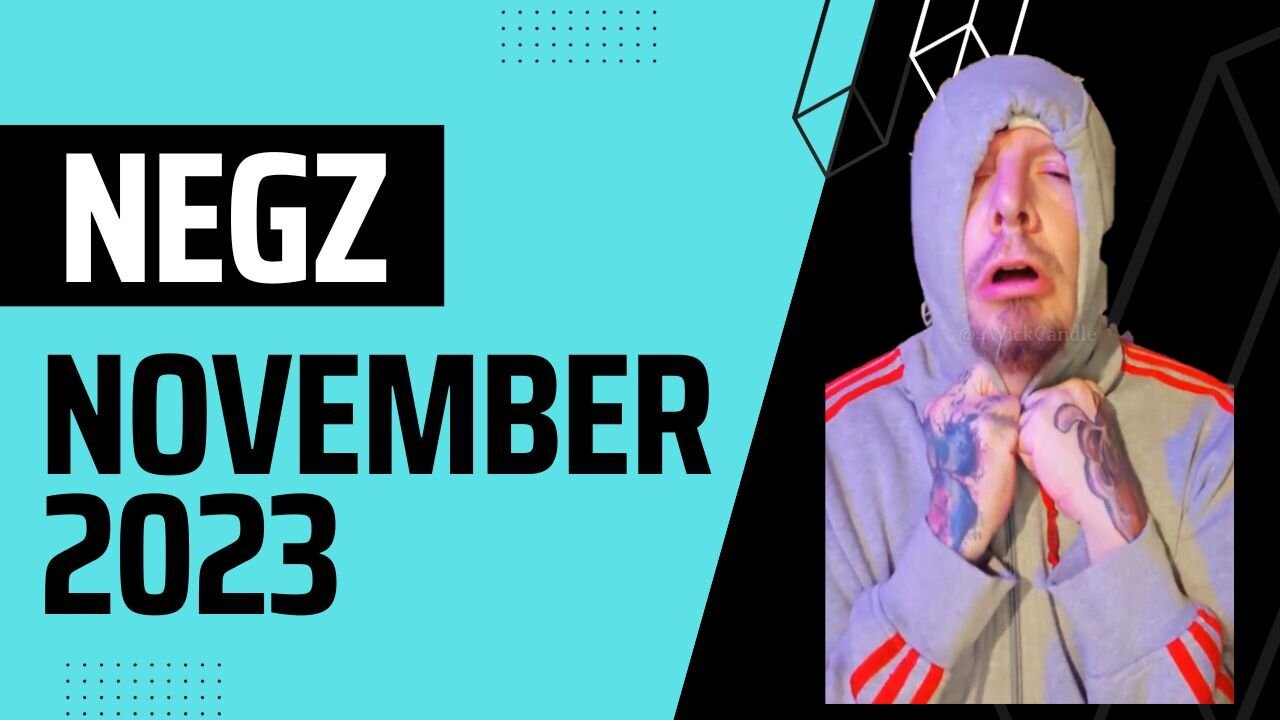 11-30-2023 Negz LiveMe