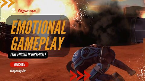 Gangstar Vegas | Parks & Explosions | How to Complete the Mission (Frank's Betrayal)