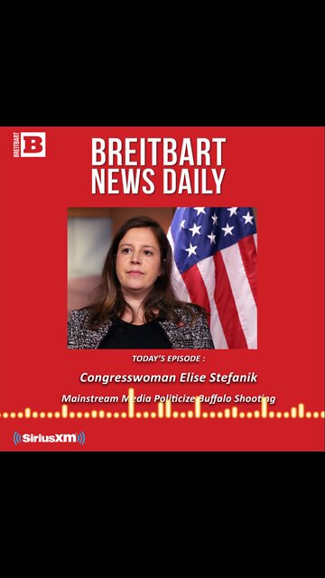 Pennsylvania’s Closing Arguments; Baby Formula Crisis and Buffalo Blame with Rep. Elise Stefanik