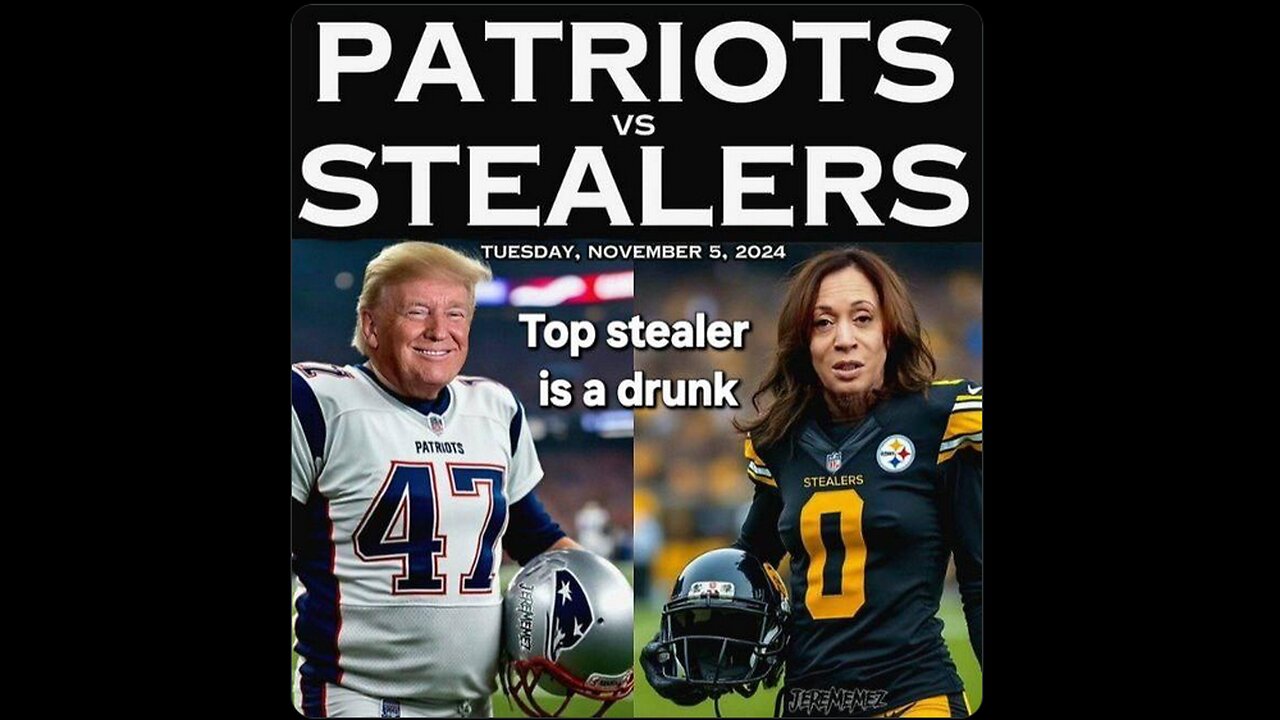 PATRIOTS VS. STEALERS - TOP STEALER IS A ......