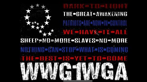 Jessie Waters on FOX Q story for a wide viewing audience🔹️ Q - WORLDWIDE MILITARY OPERATION