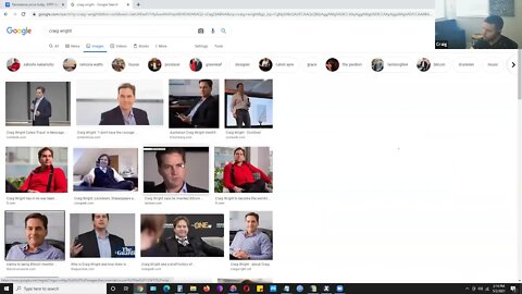 Psychic Insight: is Craig Wright the creator of Bitcoin?