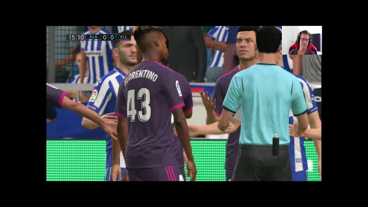 FIFA 21 O INÍCIO MODO CARREIRA #35 PRIMEIRO JOGO PERDIDO NO CAMPEONATO