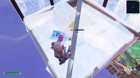 Session 3: Fortnite (Different Types of Walking) - Part 4 -
